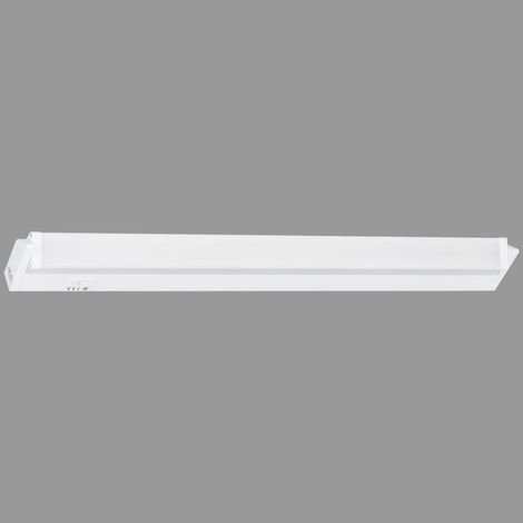 LED Unterbauleuchte CCT 6,5 W weiß Kunststoff Telefunken