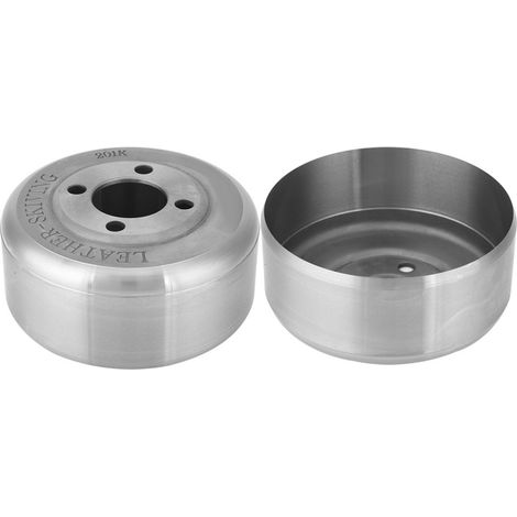 Lames à rouleaux pour machine à parer 801, cuir haute dureté SKS7, accessoires pour le pelage. (1/5)