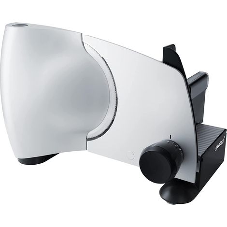 Steba AS 200 cortadora eléctrica negro y plata 17 cm (1/3)