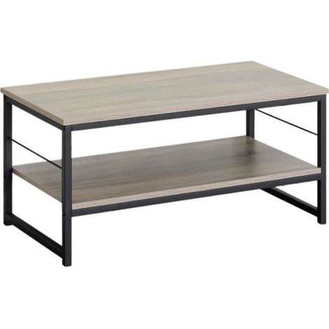 Muebles Auxiliares - Mesa de centro Vania