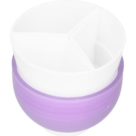 Adaptateur de douille à pâtisserie, accessoire de cuisson pour cupcakes et fondant. (1/5)
