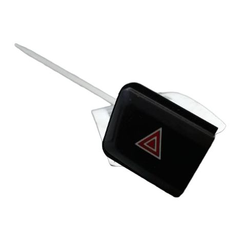 [PRODUIT D'OCCASION] Bouton De Warning PEUGEOT 208 Phase 1 2012-... ♻️ Ref Oe. 96750916zd - Garantie à vie (1/3)