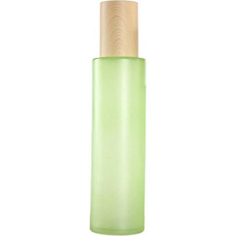 Leere Lotionflasche, Shampooflasche, Aftershave-Creme-Reiseflasche, 120 ml (1/4)