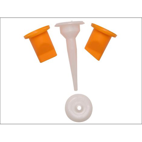Spare Nozzle & Plunger Kit ROU32106 (1/2)