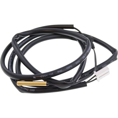 Glow-Worm 2000802635 Thermistor Control Micron 30-50FF Genuine Replacement Spare Part (1/2)