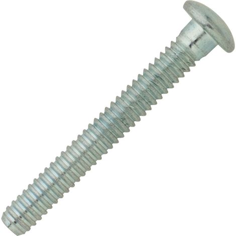 250 goujons de structure à bague multi-serrage Superbolt, acier TP, D. 6.4 x 52.9 mm - SBSD0810-BC - Scell-it (1/3)