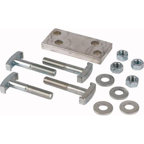 Éclissage pour jeux de barres pour 3x40x10 000098588 EATON AVS40