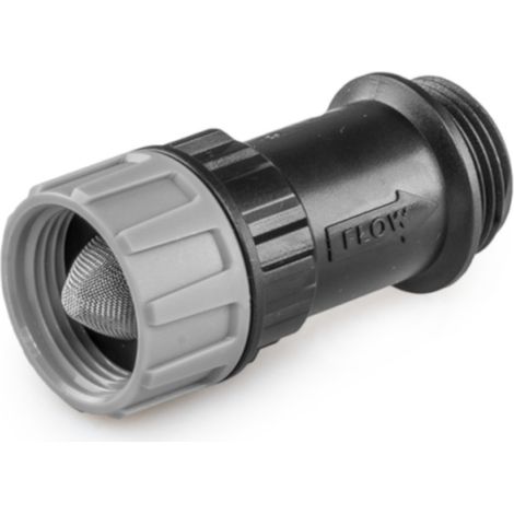 Druckminderer 3/4" Innen- & Außengewinde 1 bar