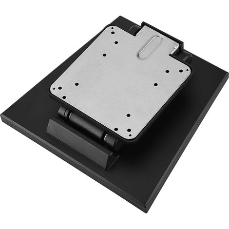 Support mural universel pour téléviseurs LED/LCD de 10 à 24 pouces