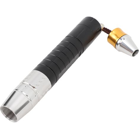 Lampe à Bijoux, Lumières de Pierres Précieuses avec 3 Différences 46 X 25 Mm / 5,75 X 0,98 Pouces Linterna LED pour Collectionner des Miniatures