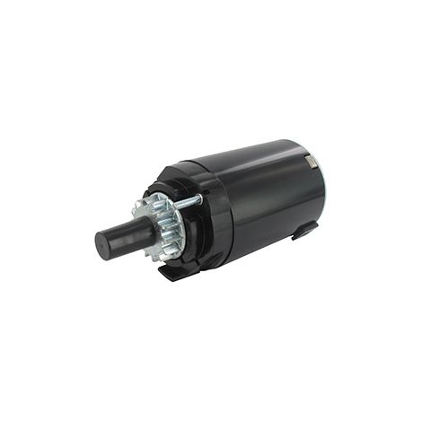 Anlasser elektromotor KOHLER 2009801 - 2009801S - 2009805 - 2009805S - 2009806- 2009808 - Pignon 14 zähne
