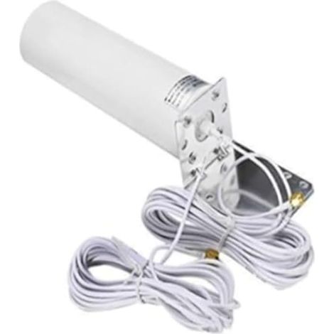4G LTE for antenne avec double connecteur SMA Gain 10-12DBi for Modem routeur 3G 4G SMA externe extérieur for antenne (1/3)