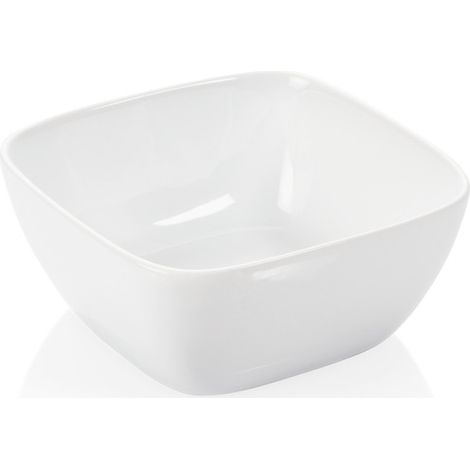 Bol carré 0,75 ltr 15 x 15 cm lot de 6 - Was Germany (1/2)