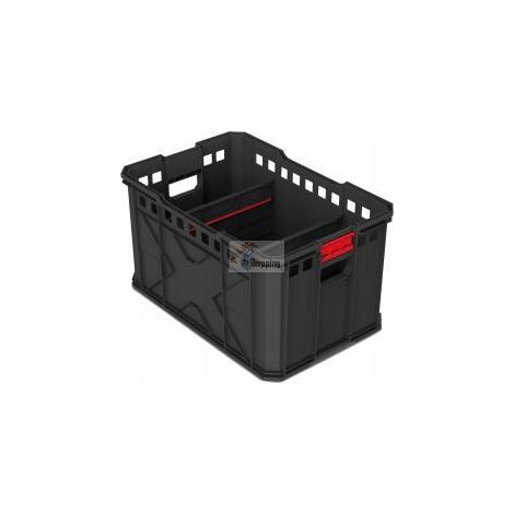 Cassetta degli attrezzi Kistenberg 30x35,4x53,6 cm (1/4)