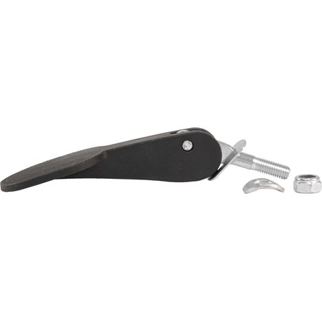 Bricoferr Vis à dégagement rapide (1/2)