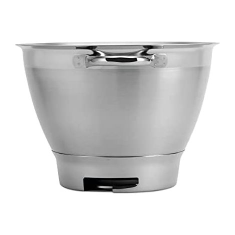 Kenwood KAT521SS Ciotola in acciaio inox 4,6 L (1/2)