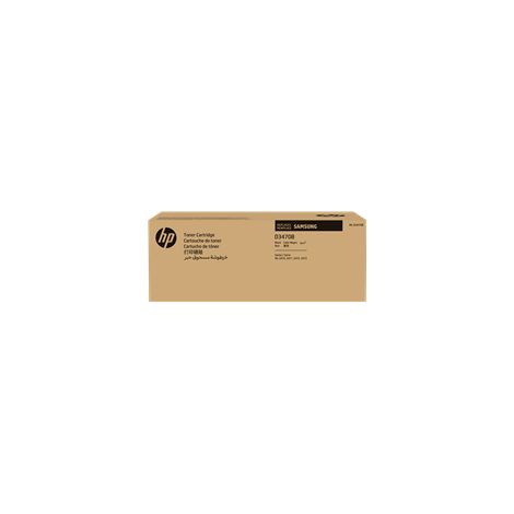 Toner samsung ml - d3470b els negro 10000