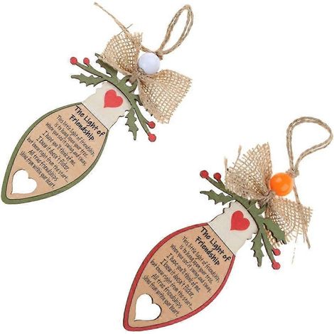 Décorations de Noël pour amies 2024, souvenirs de Noël pour amies, cadeau pour femmes (1/4)