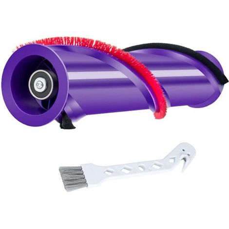 Staubsaugeraufsatz Bürstenrolle für Dyson V10 Staubsauger, vergleiche mit Teil 969569-01 (1/5)