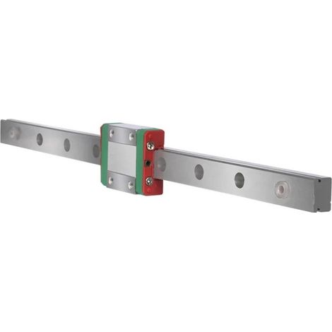Y-axis Linear Rail Guide for Kingroon KP3S (1/3)