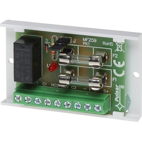 AWZ-513 RELAISMODUL
