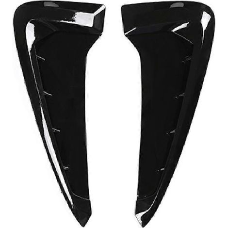 Seitlicher Lüftungsgitter für X5 F15 (1/5)