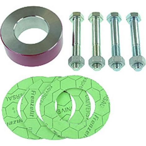 GRUNDFOS Accesorio para bombas de circulación Juego de piezas de compensación A40-70 DN40 PN6, 539921