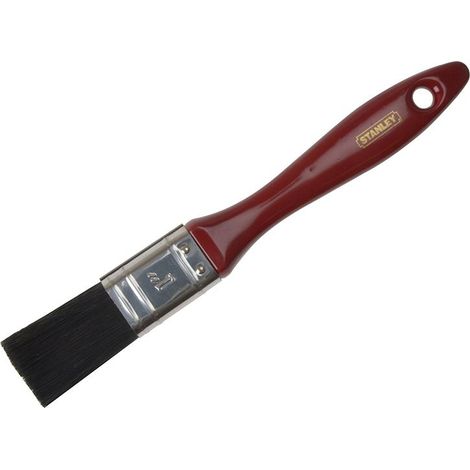 STANLEY STPPIS0D Decor Paint Brush 25mm (1in) STA429351