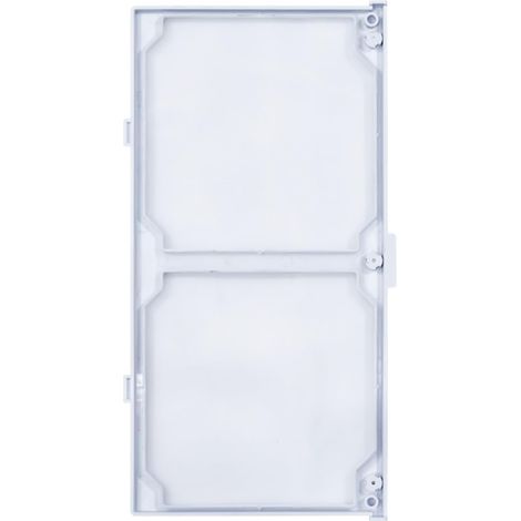 LAN207-1W Frontplatten-Staubfilter für die LANCOOL 207-Serie
