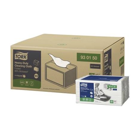 TORK 930150 Lingettes nettoyantes Nombre: 400 pc(s) (1/2)