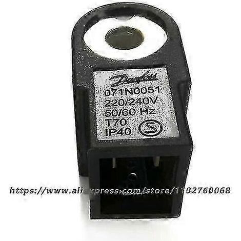 Minuteurs d'arrosage, pompe à huile Danfoss BFP21R3 BFP21R5 BFP21L3 BFP21L5, surpresseur de brûleur diesel, pompe à huile à engrenages, accessoires pour brûleur à fioul. (1/2)