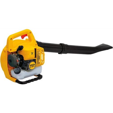 Aspiratore Soffiatore Alpina Motore A Scoppio 26 Cc Peso 5 Kg. Bl260/H