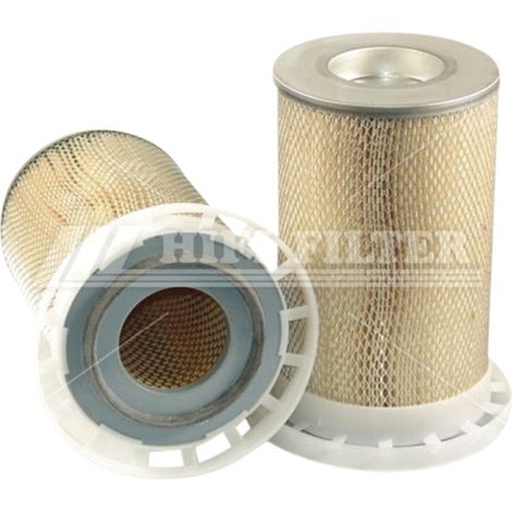 Filtro aria 314 mm 314 mm 185 mm AL78223,C19384