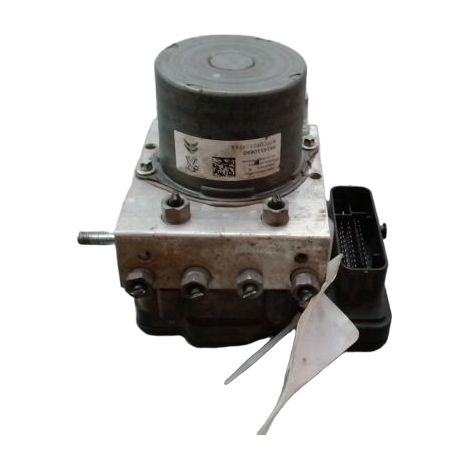 Unite Hydraulique Abs CITROEN Jumpy Vitre 2004- [PRODUIT D'OCCASION]♻️9808055980 (1/3)
