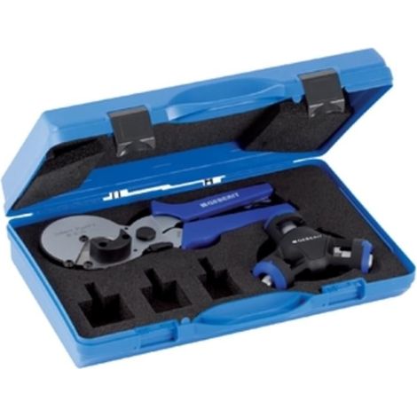 Geberit 650910001 Outil de montage PushFit en coffret