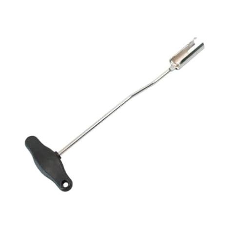 Extracteur Câble Bougie D'allumage Voiture Clé Retrait Fil Outil Démontage Automatique - (1/5)