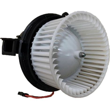 Résistance de moteur de ventilateur électrique automatique 2048200908 pour W204As illustrée (1/5)