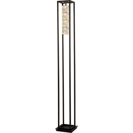 Lampadaire Elevator - EU89563BK (1/3)