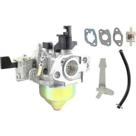 Carburateur 126 pour nettoyeur haute pression Generac 0059870 2500-3000 Psi A201499 (1/4)