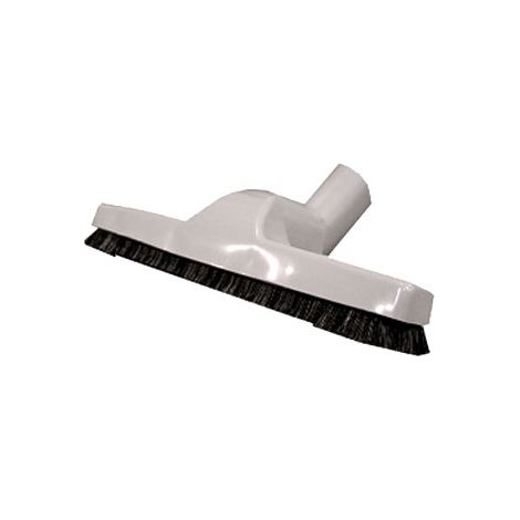 Brosse parquet et sols durs deluxes 250 mm grise (1/2)