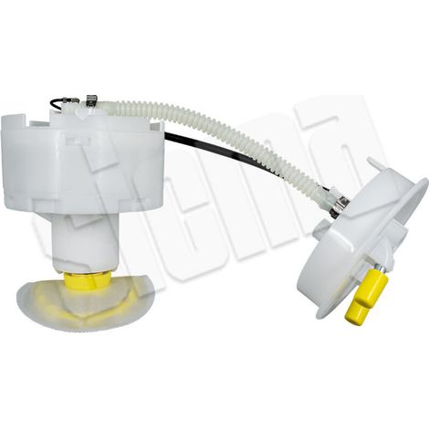 Die Teilenummer 3B0906089 ist mit der neuen Kraftstoffpumpeneinheit für den Audi A6 kompatibel und gewährleistet einen stabilen Kraftstofffluss sowie eine präzise Druckregelung. (Kraftstoffpumpeneinhe (1/4)