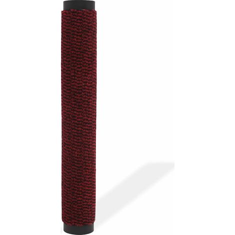 Maison Exclusive - Schmutzfangmatte Rechteckig Getuftet 120x180 c (1/4)