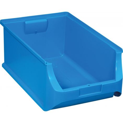 Contenedor de almacenamiento - ProfiPlus 5 Azul
