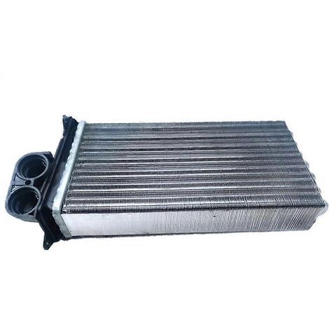 Réservoir d'eau chaude de radiateur 6448G3 compatible avec Peugeot 307, 206, 207 et Citroën C4, C1, C2 (références 6448Q2 et 6448L0). (1/5)