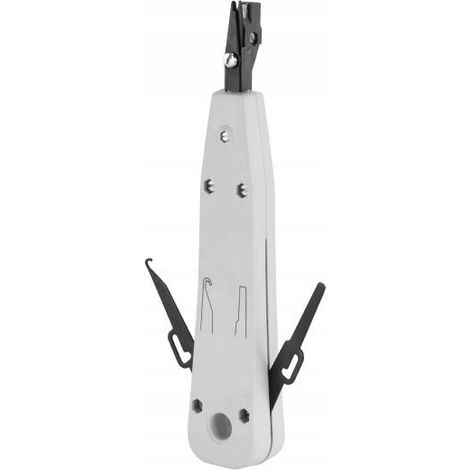 Installationsmesser Blow kron gehärteter Stahl 18 cm