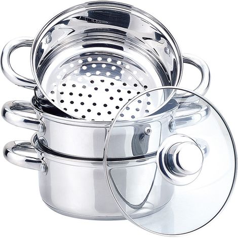 Cuiseur vapeur Maestro Mr-2900-20
