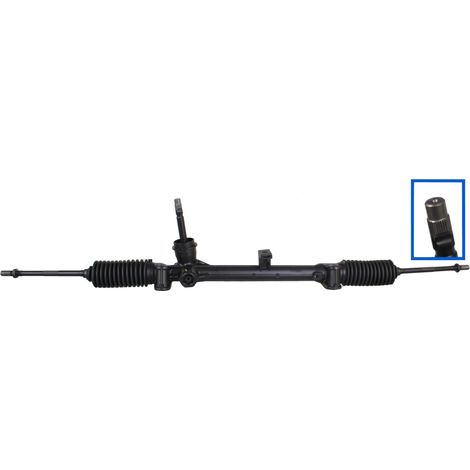 Crémaillère de direction Elstock 14-1898 FIAT 52014014 52128217 77367378