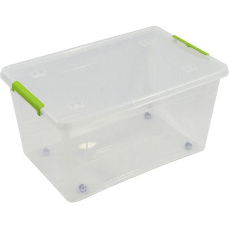 CASSETTONE SOTTOLETTO h 30 cm - lt. 43 -cm. 58x39. - DF 8035764 (1/4)