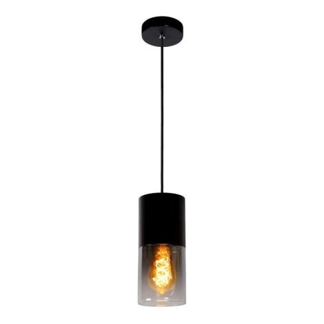 ZINO Suspension-Fumé-Ø10-1xE27
