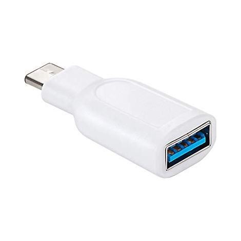 Adattatore usb goobay 66262 trasferimento 5 Gbps compatto (1/4)